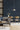 Painted Brick Navy Wallpaper