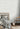 Painted Brick White Wallpaper
