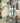 Painted Landscape Neutral Wallpaper
