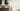Painted Landscape Pale Grey Wallpaper