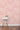 Paper Craft Flower Pink