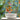 Paradise Birds Teal Wallpaper