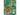 Paradise Birds Teal Wallpaper