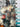 Passepartout Floral Teal Wallpaper