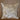 Paul Moneypenny Spoilt Rotton Gold Cushion