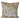 Paul Moneypenny Spoilt Rotton Gold Cushion