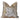 Paul Moneypenny Spoilt Rotton Gold Cushion