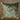 Paul Moneypenny Spoilt Rotton Sage Cushion
