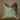 Paul Moneypenny Spoilt Rotton Sage Cushion