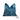 Paul Moneypenny Toogood Blue Cushion
