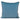 Paul Moneypenny Twofaced Blue & Champagne Cushion