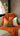 Paul Moneypenny Buckleup Orange