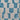 Paul Moneypenny Chillpill Blue Cushion