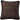 Paul Moneypenny Curtaincall Chocolate Cushion