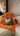 Paul Moneypenny Cushion Impossible Cushion X 2