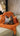 Paul Moneypenny Cushion Impossible Cushion