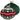 Paul Moneypenny Festive Balls Cushion