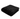 Paul Moneypenny Koochikoo Black Throw