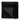 Paul Moneypenny Koochikoo Black Throw