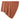 Paul Moneypenny Koochikoo Orange Throw