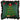 Paul Moneypenny Sprucedup Cushion