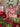 Paul Moneypenny Tied Up Blush