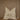 Paul Moneypenny Tiedup Cream Cushion