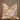 Paul Moneypenny Touchme Caramel Cushion