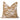 Paul Moneypenny Touchme Caramel Cushion