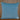 Paul Moneypenny Twofaced Blue & Champagne Cushion