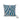 Paul Moneypenny Zebedeedodah Blue Cushion