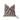 Paul Moneypenny Zebedeedodah Choc Cushion