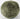 Paul Moneypenny Ziggy Round Sage Cushion