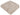 Paul Moneypenny Ziggy Taupe Throw