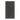 PintWalls II - Wood Effect Slats Charcoal & Black Wallpaper