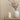 Ribbed Wood Cream Wallpaper