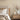 Ribbed Wood Cream Wallpaper
