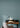 Schoner Wohnen Cosy Living Petrol Wallpaper