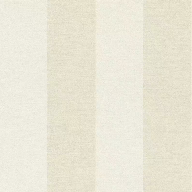 Schoner Wohnen Cosy Living Stripe Brown Wallpaper