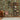 Statement Tropical Frames Gold Wallpaper
