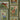 Statement Tropical Frames Green Wallpaper