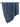 Paul Moneypenny Koochikoo Denim Throw
