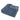 Paul Moneypenny Koochikoo Denim Throw
