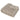 Paul Moneypenny Koochikoo Taupe Throw