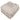 Raffles Beige Throw