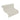Textile Look Grey Wallpaper