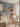 The Trend Spectrum - Flower Meadow Blue-Grey Wallpaper