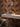 The Trend Spectrum - Modern Geo Brown Metallic Wallpaper