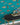 Turquoise Fish Wallpaper