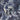Vasari - Sienna Damask Navy and Silver Wallpaper | 538410